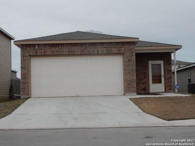 481 Auburn Park, Selma, TX, 78154