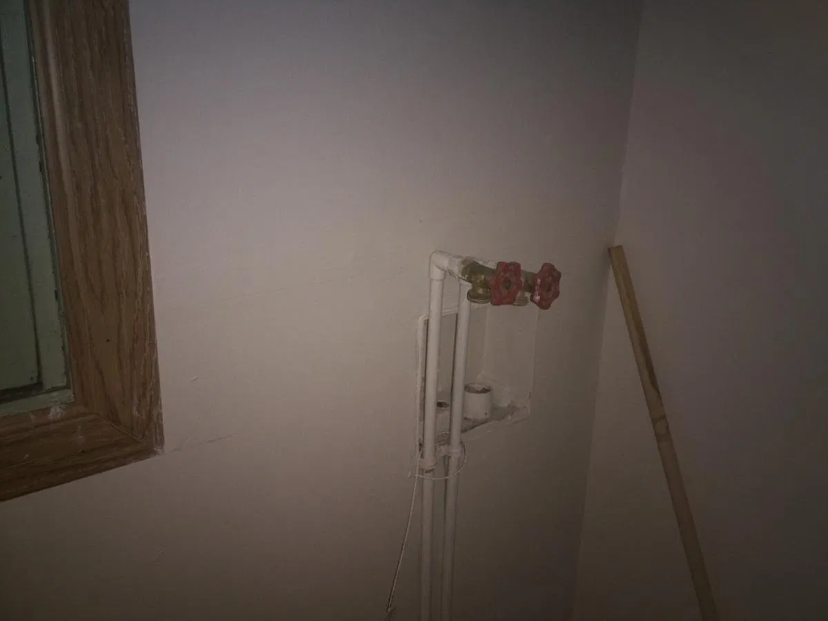 3 bed, 1152 sqft, $1,100 — Photo 4
