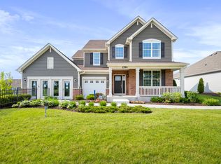 1835 Limestone Dr, Elgin, IL 60124