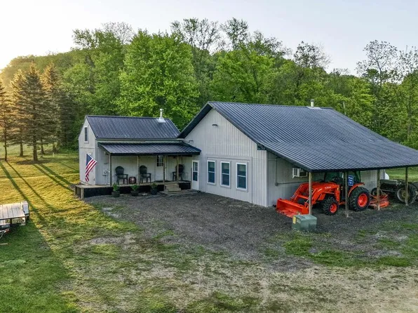 W15655 Company Road, Taylor, WI 54659