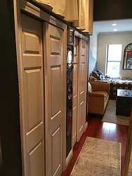 Rented by CNYC Apartments