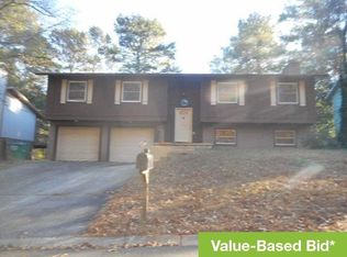 2581 Northbrook Rd, Snellville, GA 30039