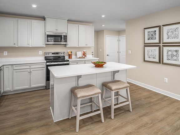 Barbados Isle with Full Basement
