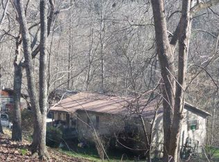326 Happy Hollow Hill Rd, Middlesboro, KY 40965
