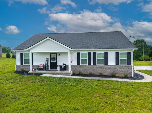 447 Highway 1676, Science Hill, KY 42553