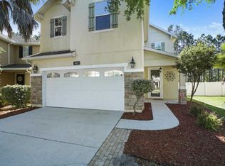 817 Quiet Stone Ln, Orange Park, FL 32065