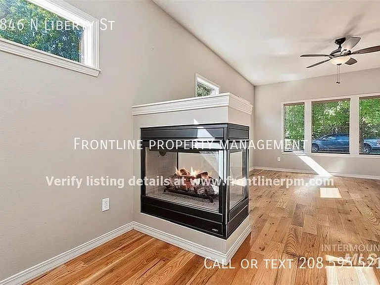 1846 N Liberty St — Photo 5