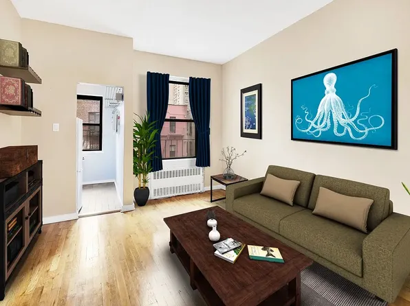 512 E 82nd St APT 4D, New York, NY 10028