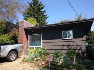 5102 26th Ave NE, Seattle, WA 98105