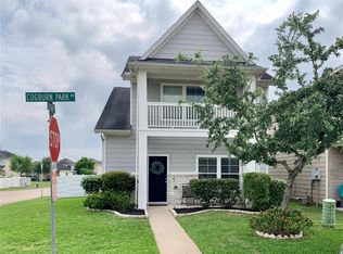 11802 Jelicoe Dr, Houston, TX 77047