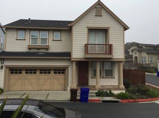509 Seaview Dr, Richmond, CA 94801