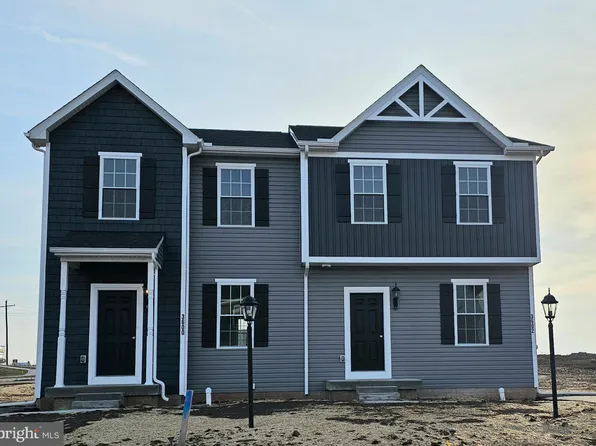 3602 Fieldstone Lot 174, Dover, PA 17315