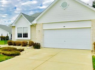 207 White Hawk Way, Manteno, IL 60950