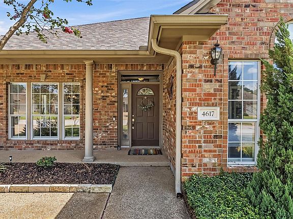 4th image of 4617 Shoal Creek Dr