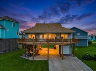 951 S Cv, Pt Bolivar, TX 77650