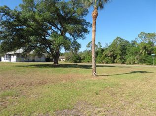15077 Elwood Ave LOT 1, Pt Charlotte, FL 33953