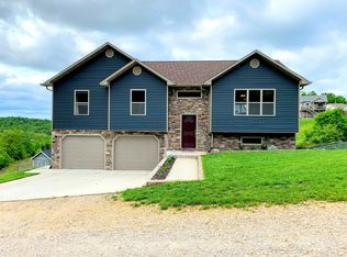 16089 Harley Rd, Saint Robert, MO 65584