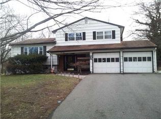 39 Annette Dr, Edison, NJ 08820