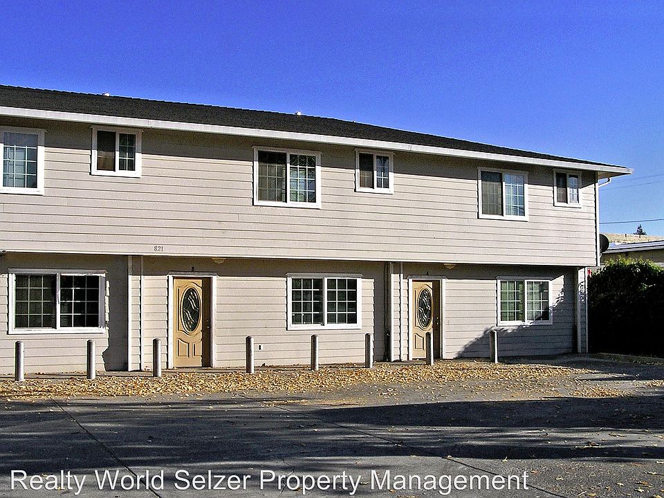1st image of 821 Highway 175 APT D
