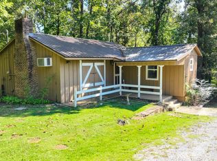 84 County Road 346, Iuka, MS 38852