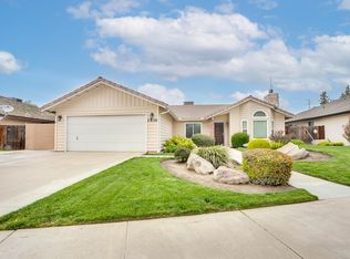 1616 Bel Aire Ave, Porterville, CA