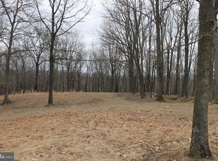 Push Root Rd, Burlington, WV 26710