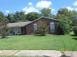 333 Eagerton Rd, Montgomery, AL 36116