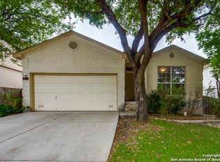 1911 Owlwolf Crk, San Antonio, TX 78245