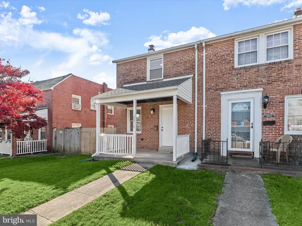 2014 Deering Ave, Baltimore, MD 21230