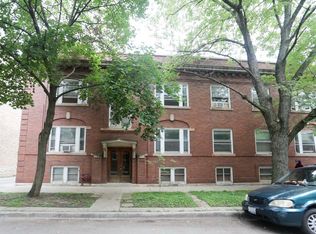 1408 W Rosemont Ave #4, Chicago, IL 60660