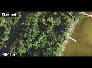 199 S Black River Rd, Onaway, MI 49765