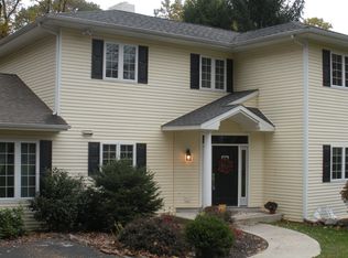 1600 Westover Rd, Yardley, PA 19067