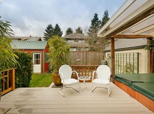 1851 SE 45th Ave, Portland, OR