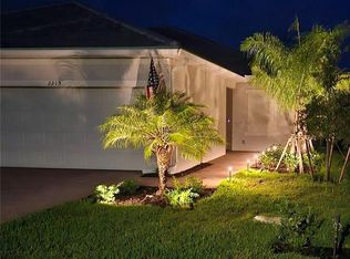 2215 Dragonfruit Way, Naples, FL 34120