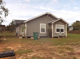 211 An County Rd #1200, Elkhart, TX 75839