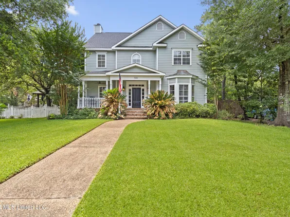 500 Brandi Ln, Gulfport, MS 39507