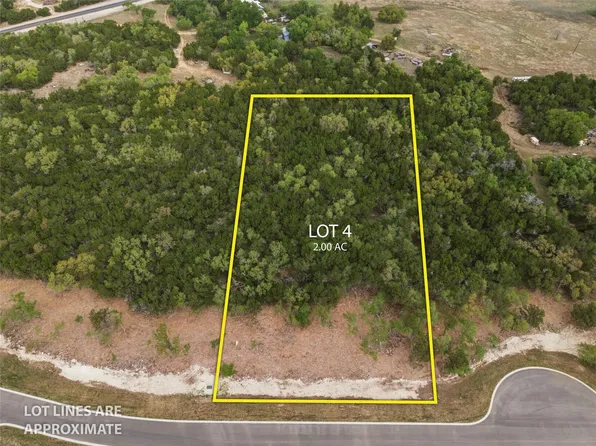 Na 4 Spoonts Ln, Liberty Hill, TX 78642