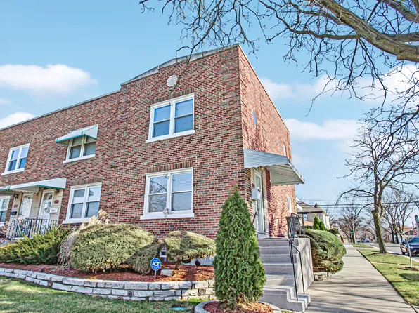 1701 N Oak Park Ave, Chicago, IL 60707