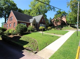 640 Oak St, Indiana, PA 15701