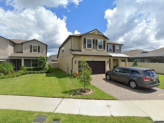 4th image of 18921 Birchwood Groves Dr