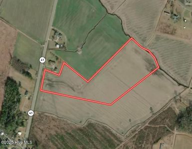 00 Hwy 41, Trenton, NC, 28585