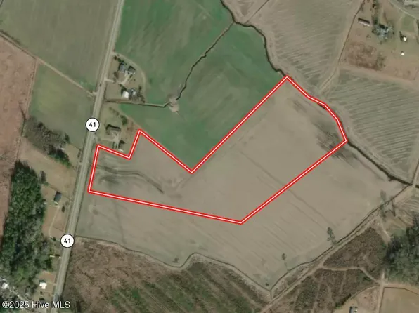 00 Hwy 41, Trenton, NC 28585