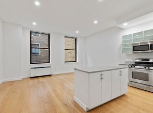 37 Wall St APT 25M, New York, NY 10005