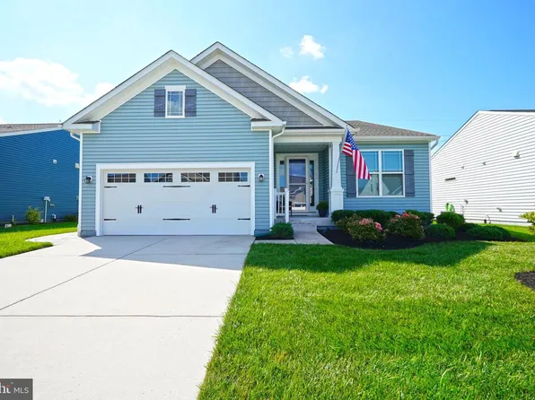 32158 Deerwood Ln, Lewes, DE 19958