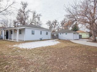 1097 Vaughn St, Aurora, CO 80011