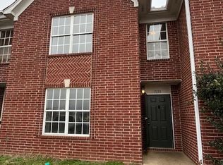 7221 Santa Fe Loop, Horn Lake, MS 38637
