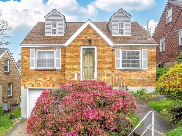 240 Highland Ave, East Pittsburgh, PA 15112
