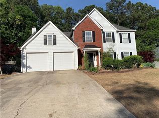 2795 Woodbine Hill Way, Norcross, GA 30071