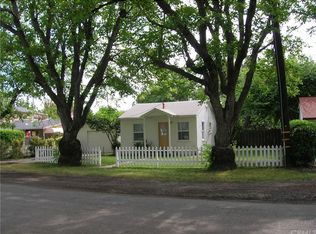 1921 Spruce Ave, Chico, CA 95926