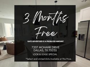 7207 Mohawk Dr #205, Dallas, TX 75235